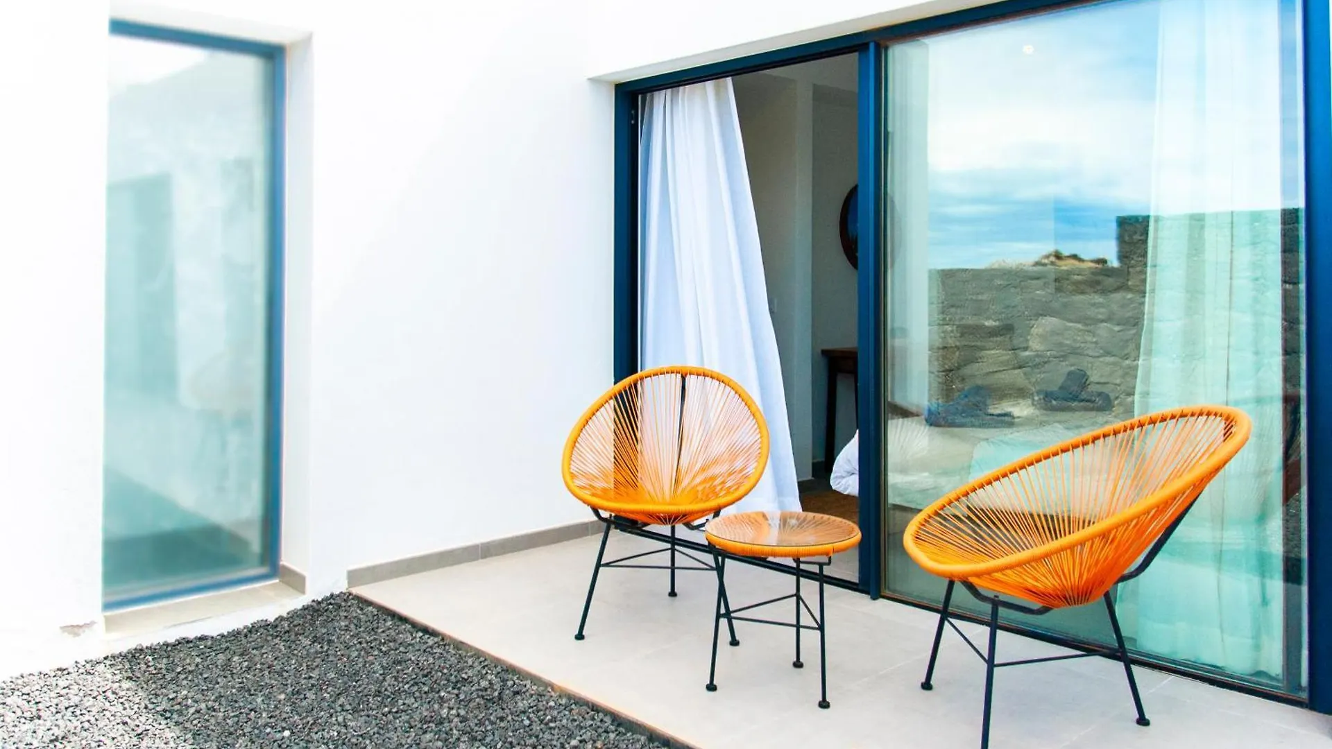 Pasito Luxury Villa Charco del Palo 0*,
