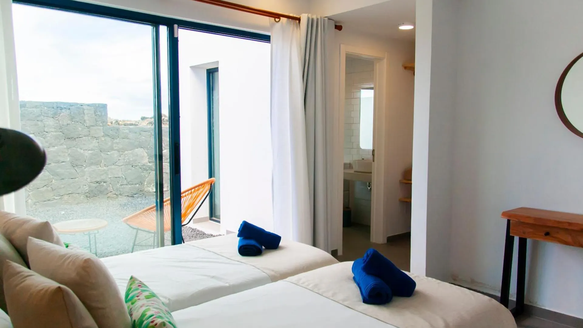 Pasito Luxury Villa Charco del Palo