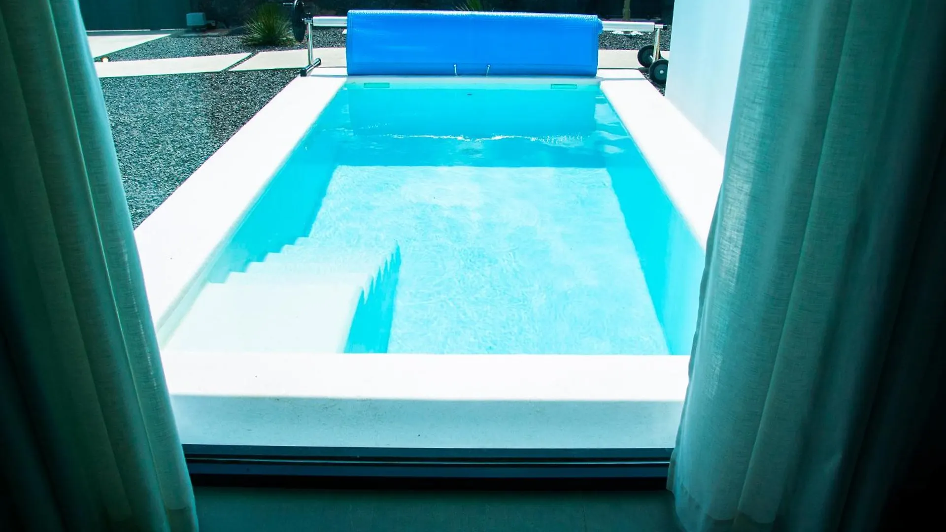Pasito Luxury Villa Charco del Palo Spain