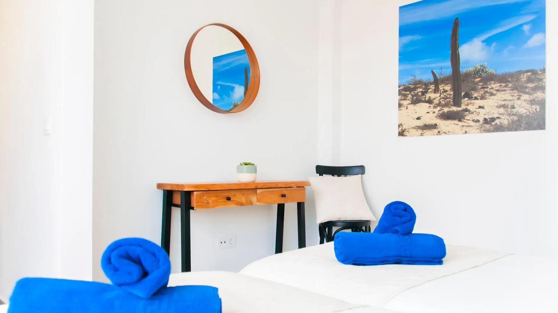 Pasito Luxury Villa Charco del Palo 0*,  Spain