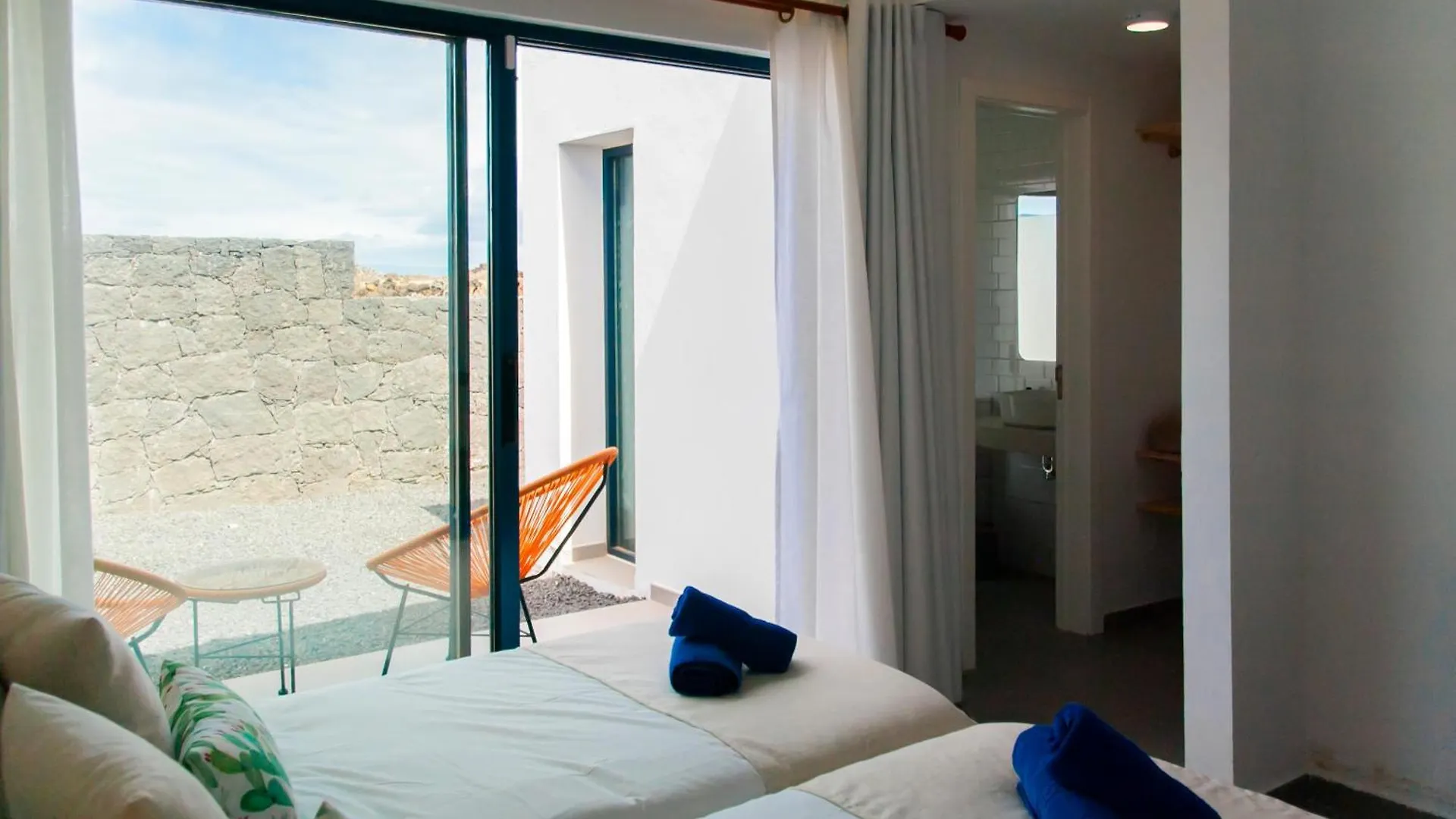 Pasito Luxury Villa Charco del Palo 0*,