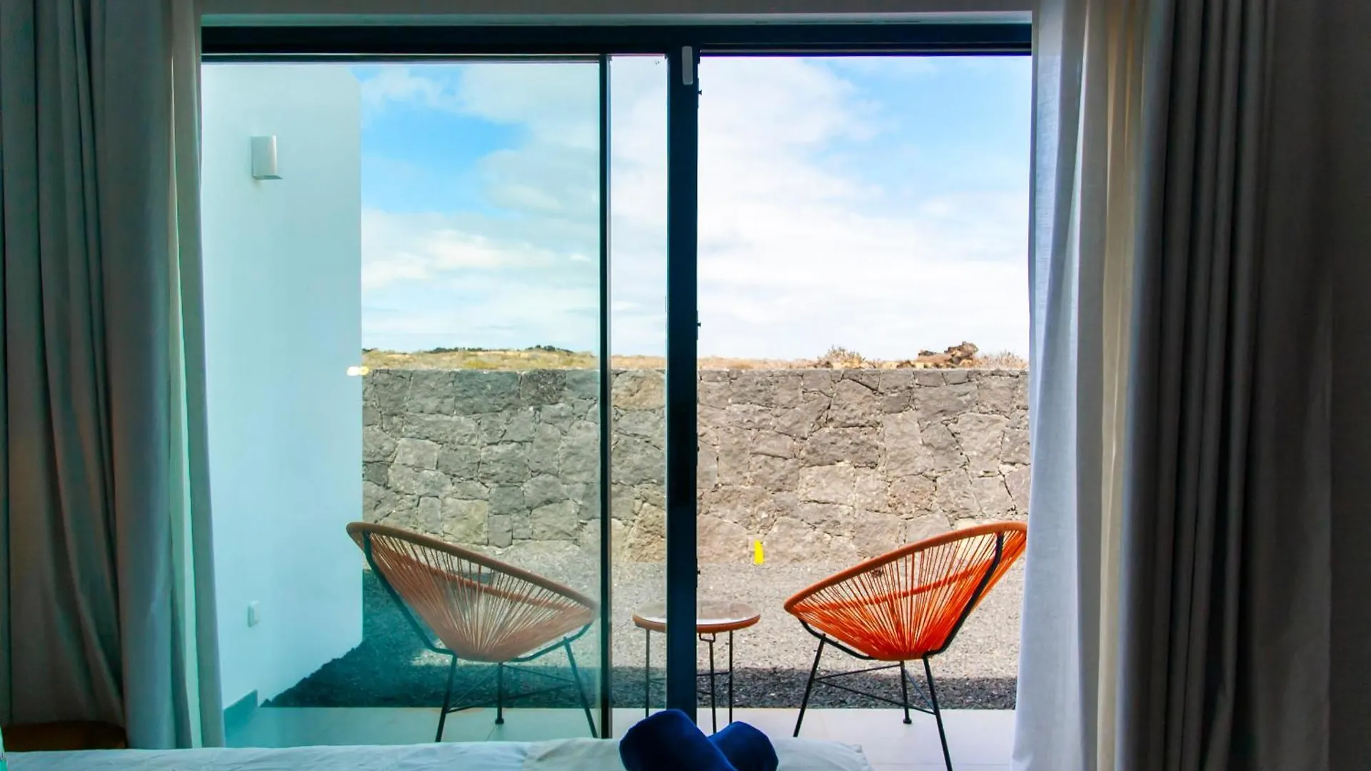 Pasito Luxury Villa Charco del Palo