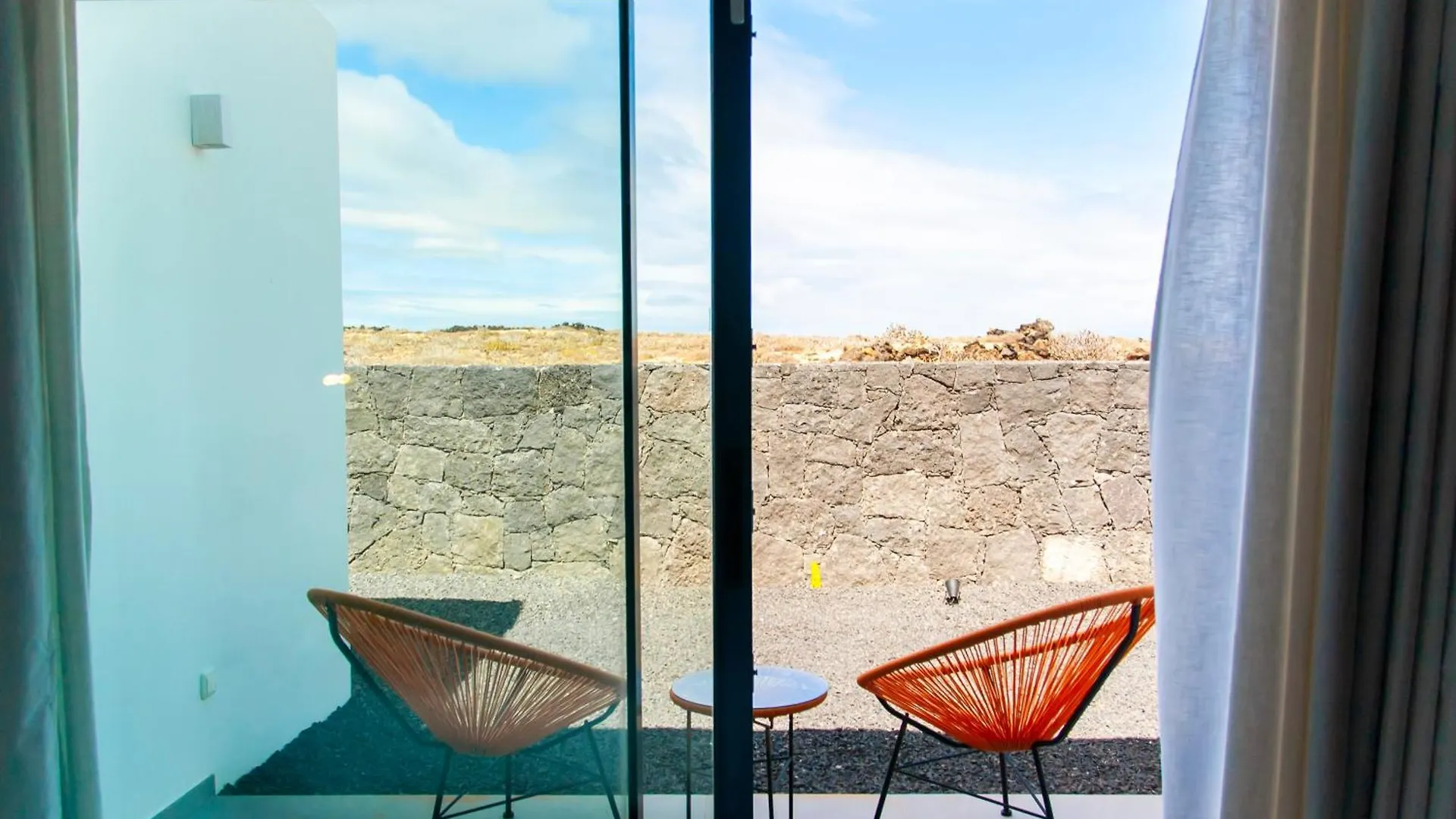 Pasito Luxury Villa Charco del Palo
