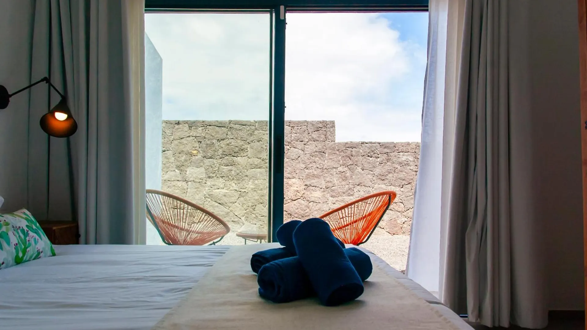 Pasito Luxury Villa Charco del Palo Spain