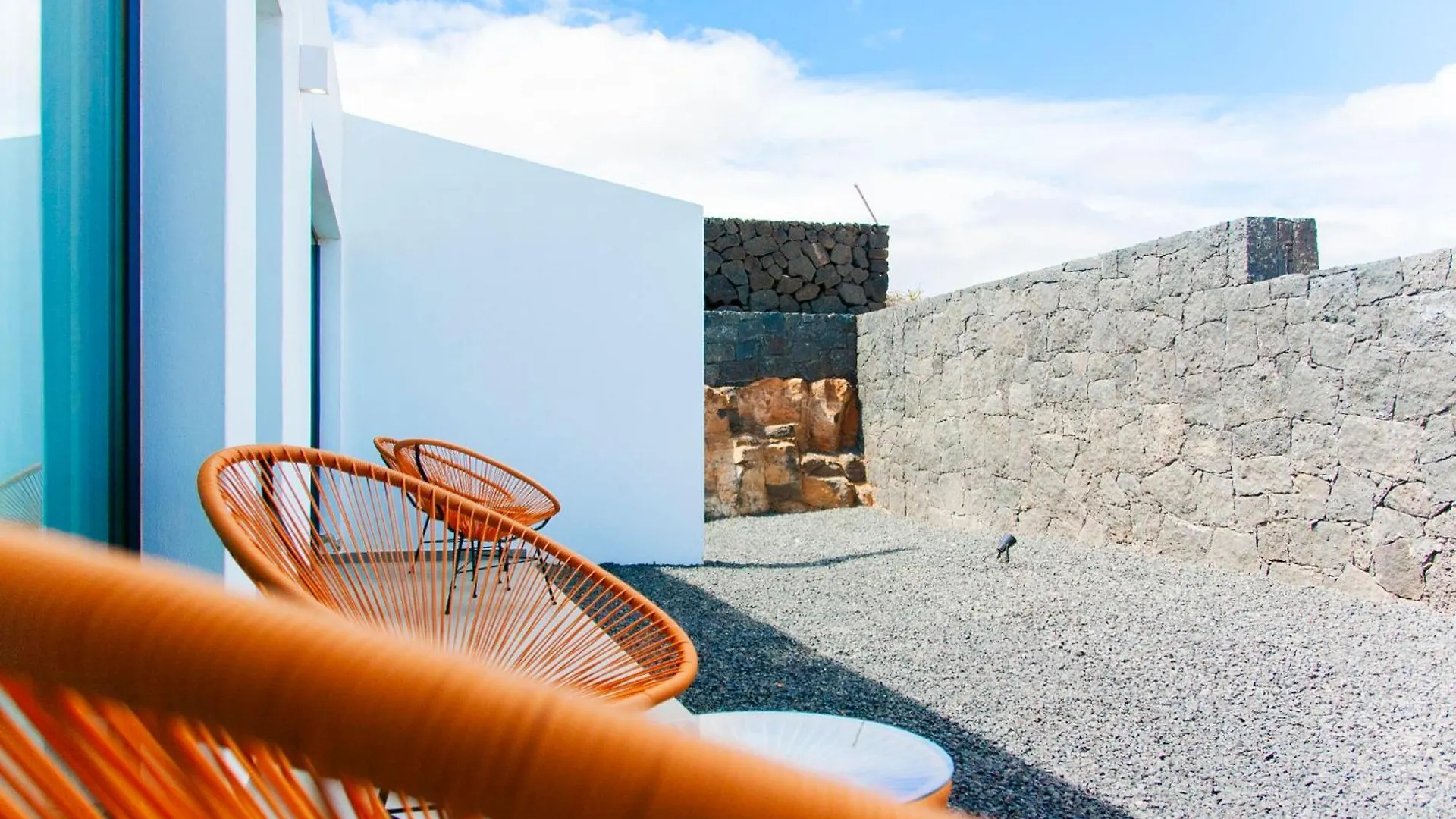 Pasito Luxury Villa Charco del Palo